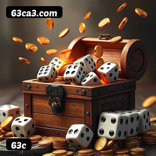 Vantagens exclusivas 63c para jogadores brasileiros - São Paulo, Rio, BH