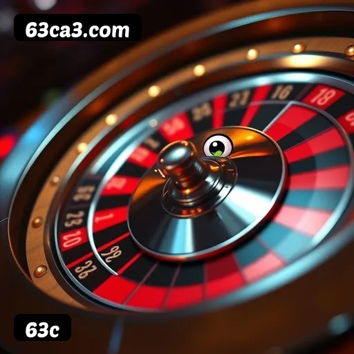 Tabela RTP dos jogos de cassino da 63c