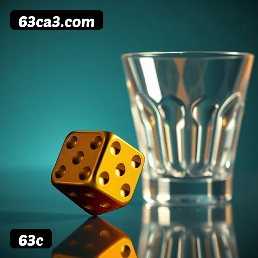 63c segurança SSL 256-bit - Licença Curaçao, eCOGRA, GLI certificado